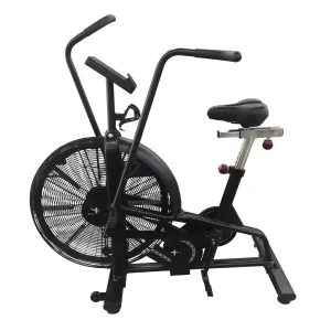 Commercial Spinning Air Bike / Assault Bike