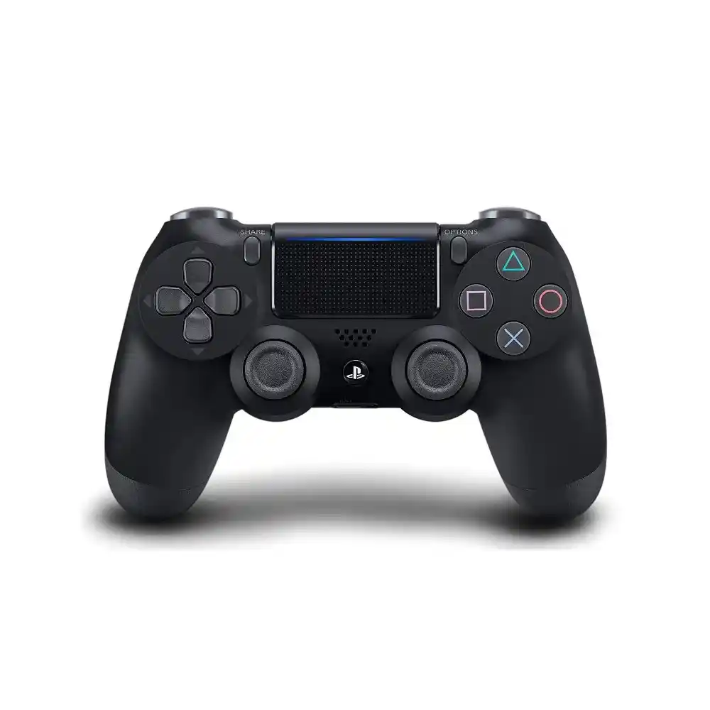DualShock 4 Wireless Controller