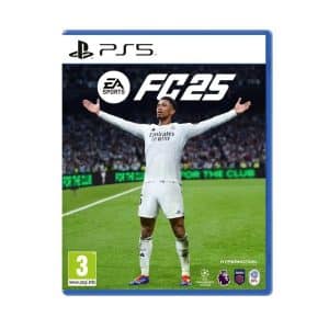 EA Sports FC25 PS5