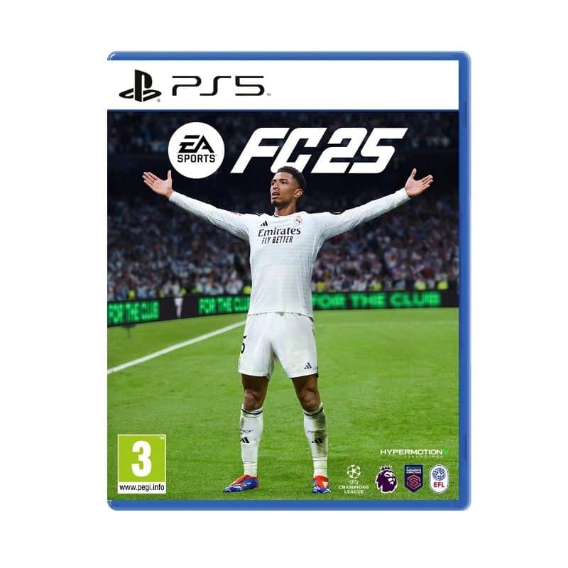 EA Sports FC25 PS5