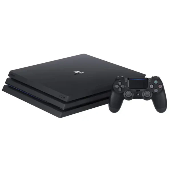 Sony PlayStation 4 (PS4) Pro 1TB Console(EX-UK) Price in Kenya - My ...