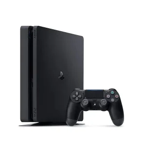 PlayStation 4 Slim 500GB (Used)
