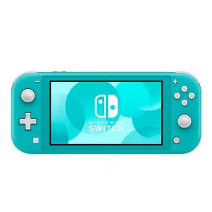 Nintendo Switch Lite – Turquoise Console