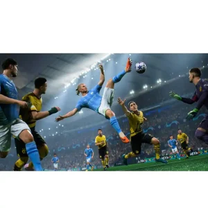 EA Sports FC 24 PlayStation 5
