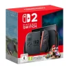 Nintendo Switch 2 – Mario Kart World Deluxe Bundle (OLED, 2025 Edition)