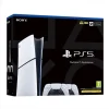 PlayStation 5 Slim Digital Edition – Bundle with 2 DualSense Wireless Controllers
