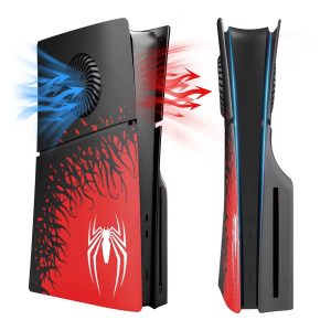 PS5 Slim Faceplate Covers