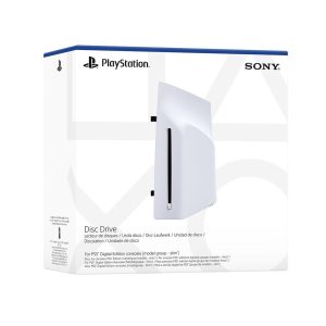 PS5 Disk Drive