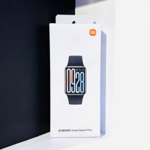 Xiaomi Smart Band 9 Pro GPS Smartband