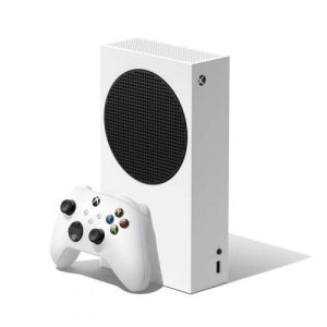 Microsoft Xbox Series S 512GB SSD Console