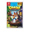 Nintendo Switch Crash Bandicoot N. Sane Trilogy