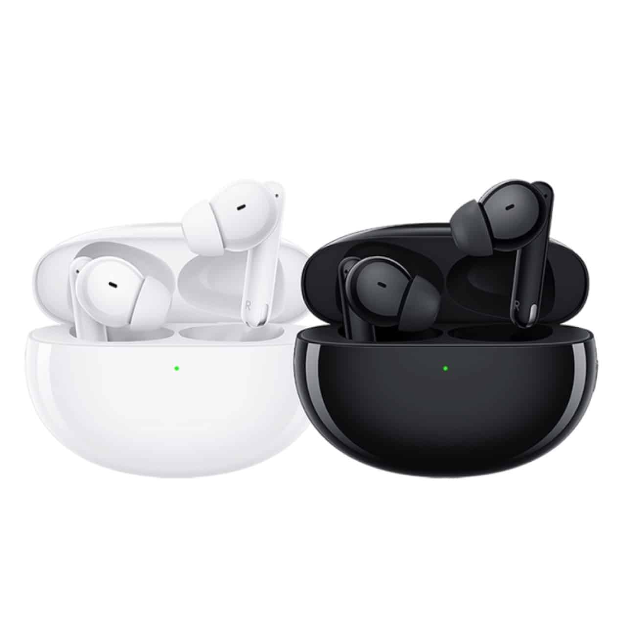 OPPO Enco Free2 ANC Earbuds