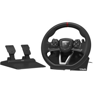 HORI Racing Wheel Apex for P55, PS4 and PC