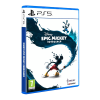 Disney Epic Mickey: Rebrushed – PlayStation 5