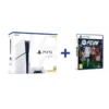 PlayStation 5 Console Disc Slim + EA Sports FC 26 – PS5 Slim (Europe)