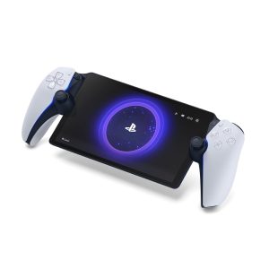 PlayStation Portal Remote Player