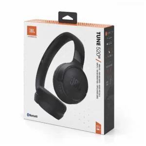 JBL Tune 520BT