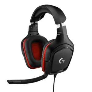 Logitech G332 Wired Gaming Headset
