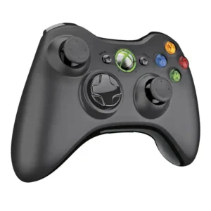 Microsoft Xbox 360 Wireless Controller