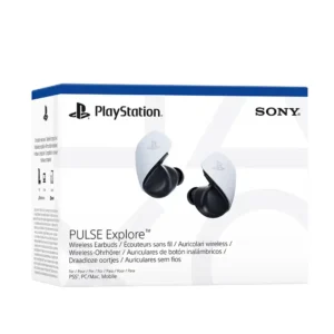 PS5 Pulse Explore Earbuds