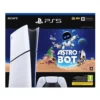 PS5 Slim Astro Bot Digital Bundle