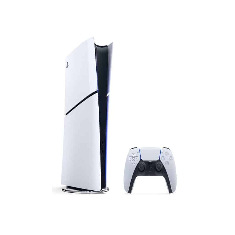 PS5 Slim Standard Edition 1TB