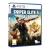 PS5 Sniper Elite 5