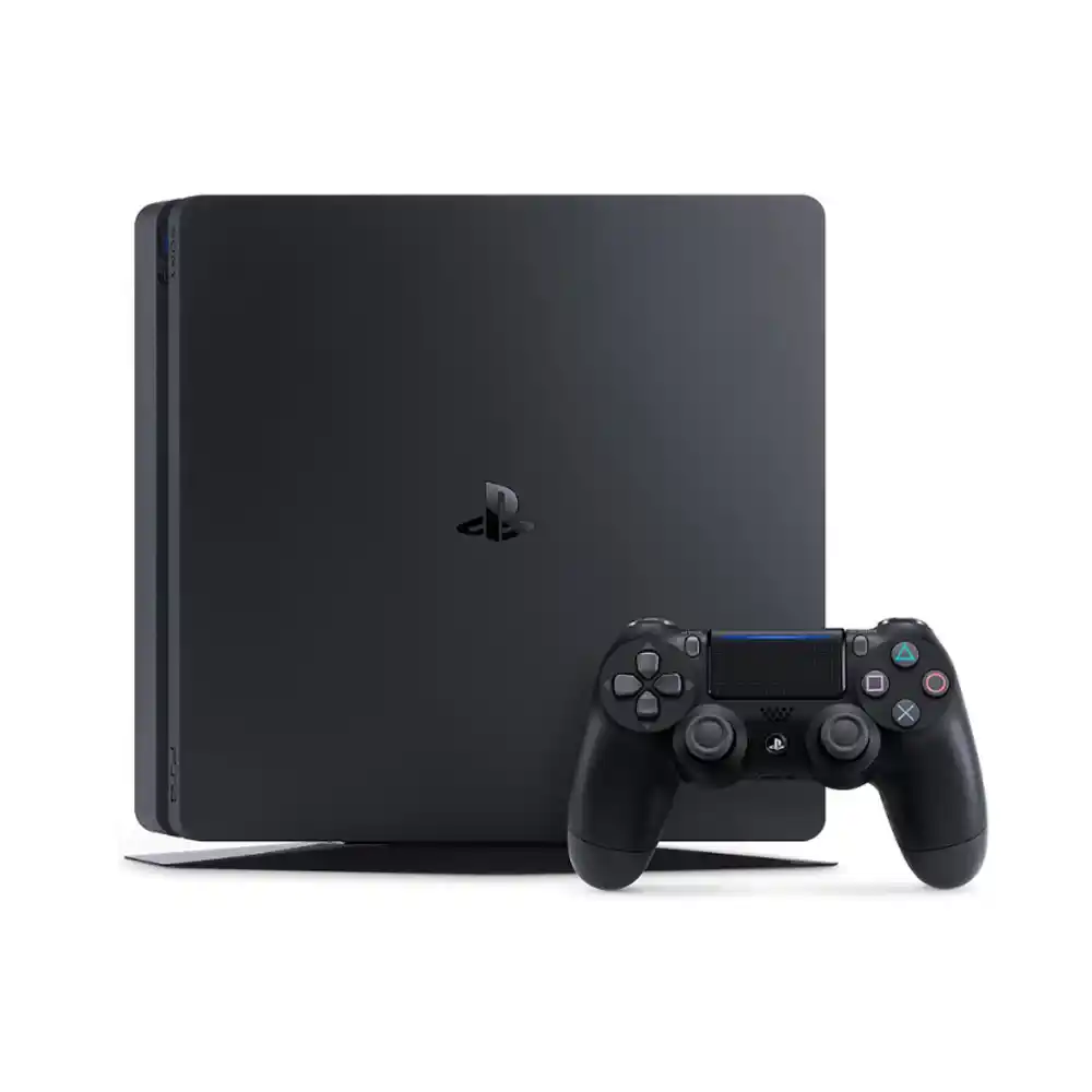 PlayStation 4 Slim