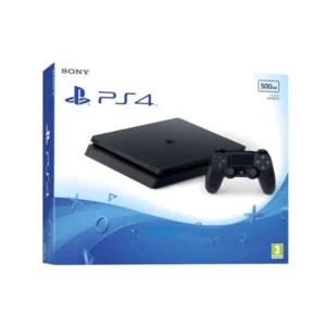 PlayStation 4 Slim v