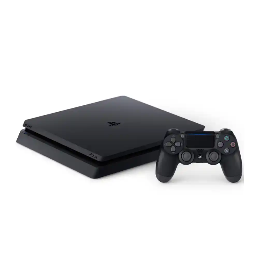 PlayStation 4 Slim
