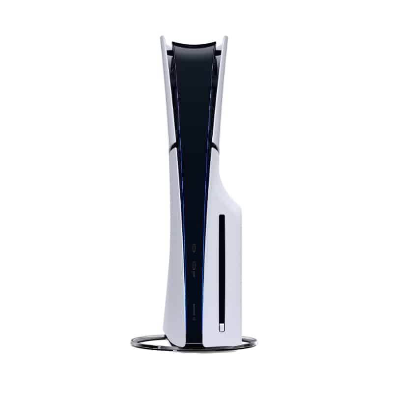 PS5 Slim Standard Edition 1TB