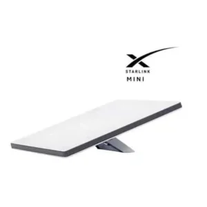 SpaceX Starlink Mini Kit Satellite Dish -Compact and high perfomance Wifi Kit