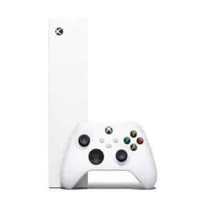 Microsoft Xbox Series S 512GB SSD Console