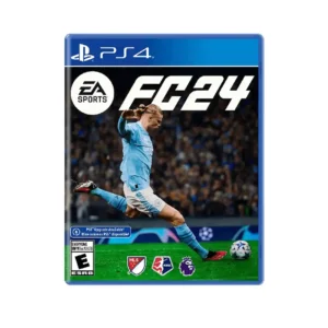 ea sports fc24