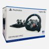 Logitech G29 Driving Force Racing Wheel and Pedals