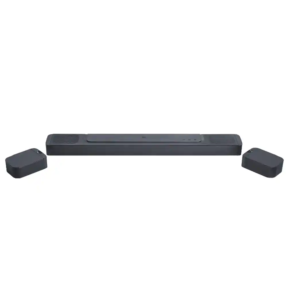 JBL BAR 800 Soundbar