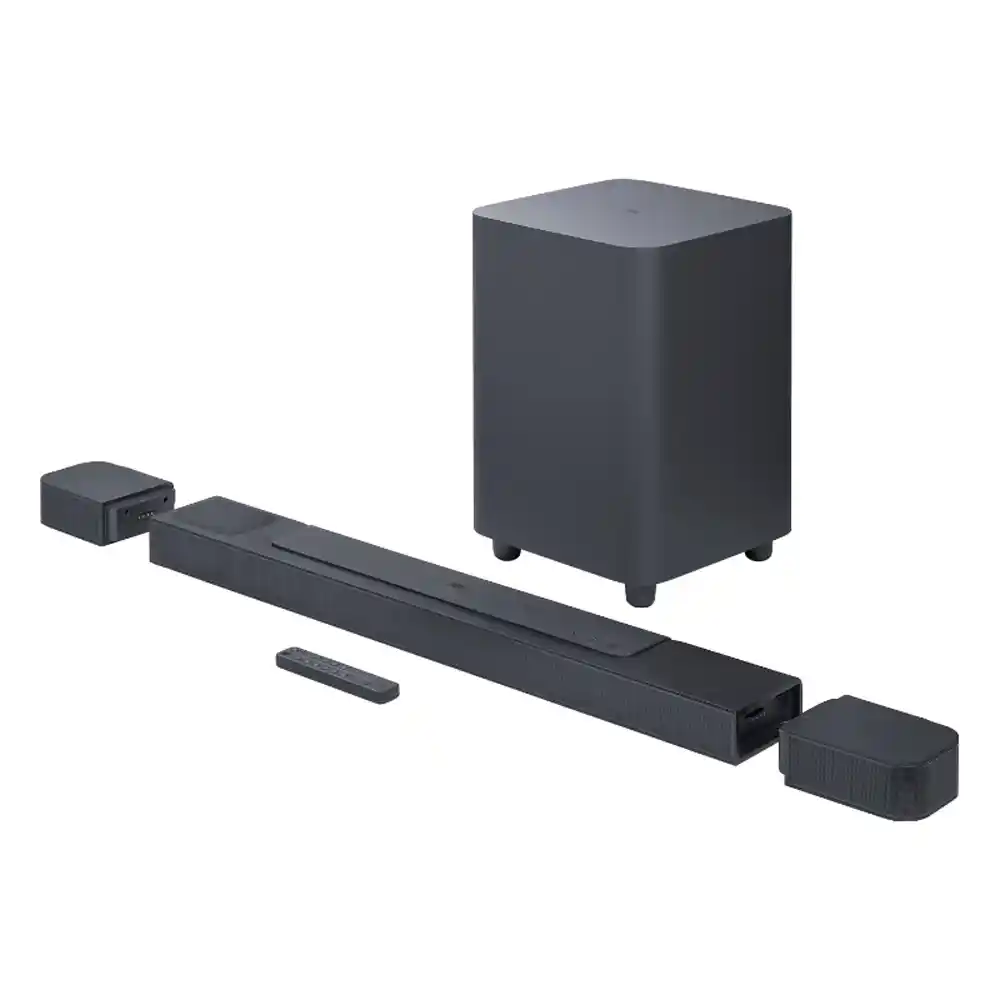 JBL BAR 800 Soundbar