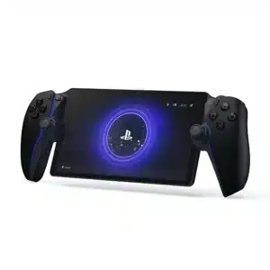 ps portal black