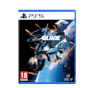 ps5 stellar blade