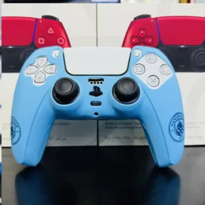 PS5 pad silicone cover
