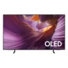 65" Class OLED S85F 4K Samsung Vision AI Smart TV (2025)