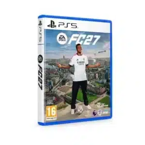 PS5 EA SPORTS FC 27