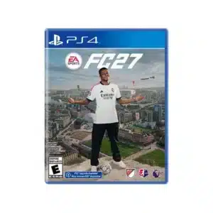 PS4 EA FC 27